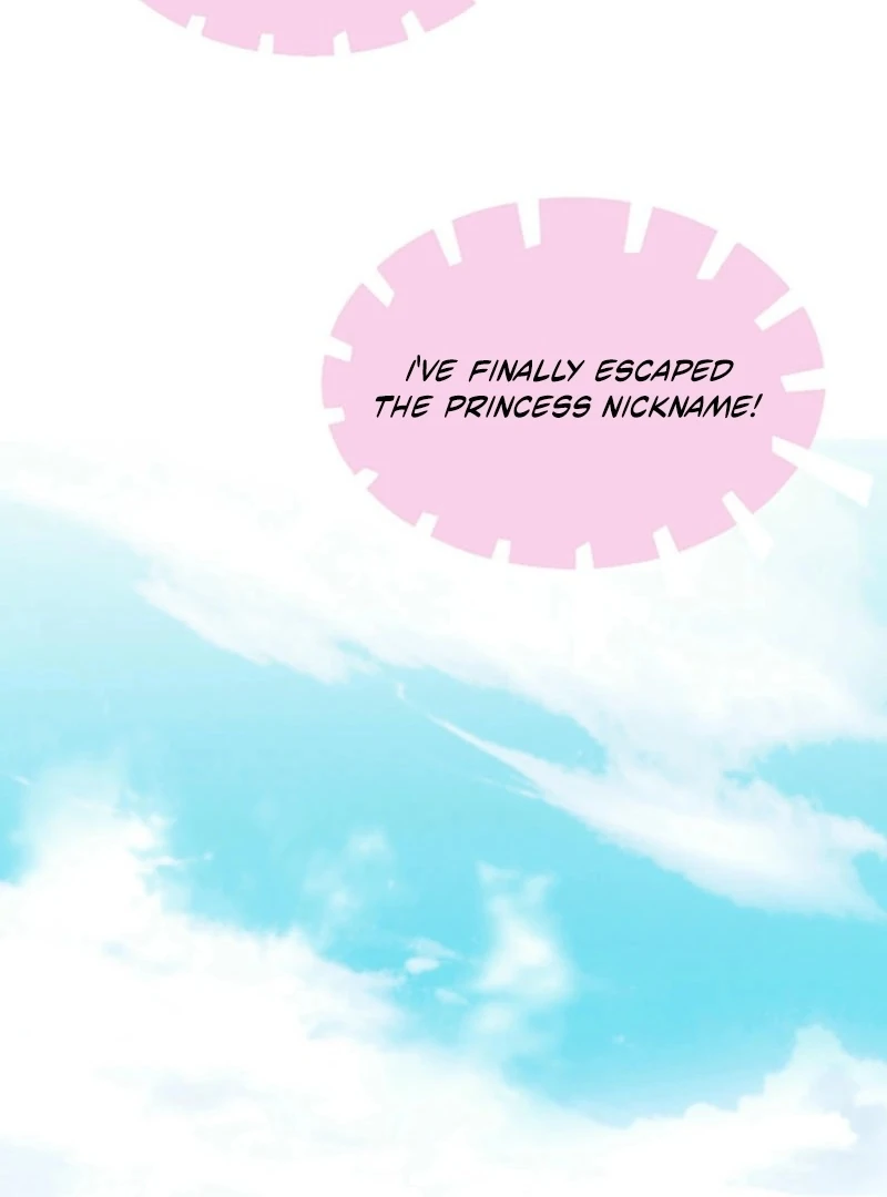 The Moment of Love chapter 2 page 126