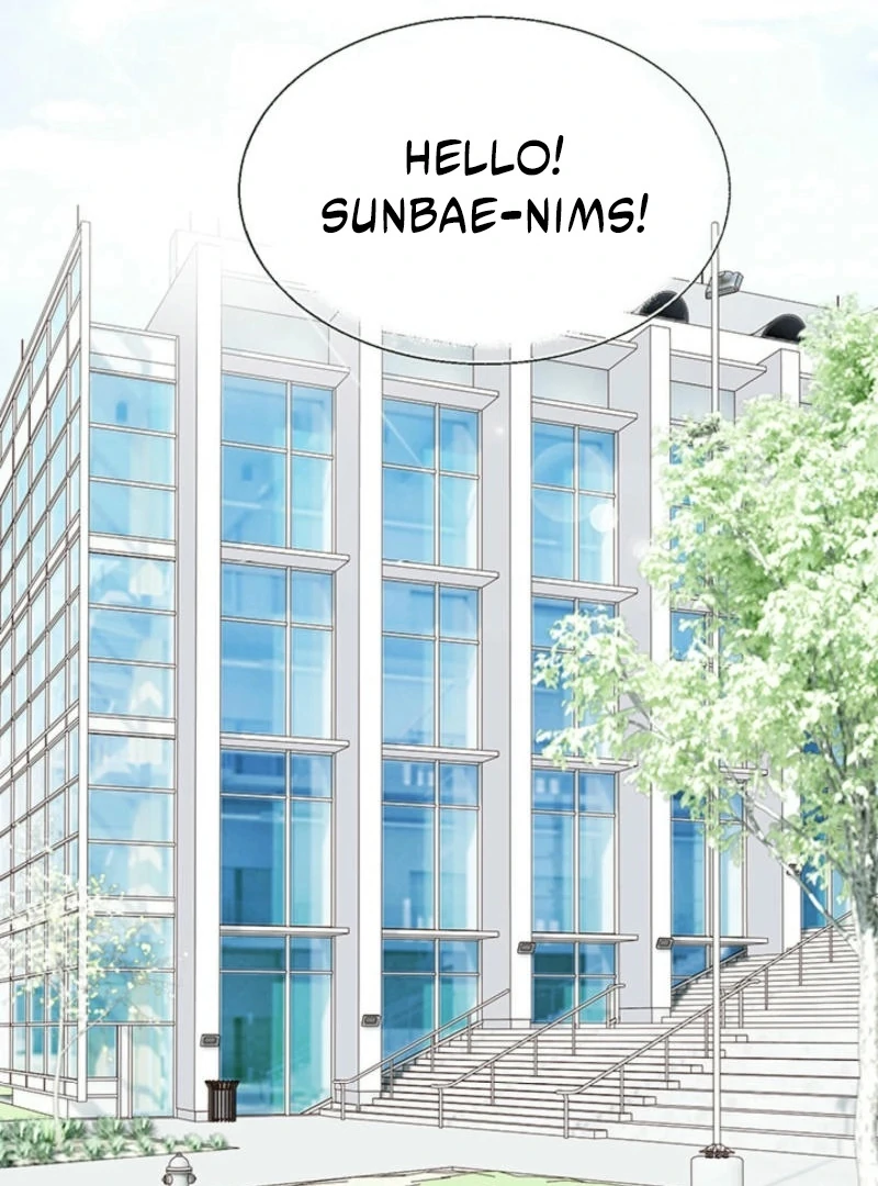 The Moment of Love chapter 2 page 127
