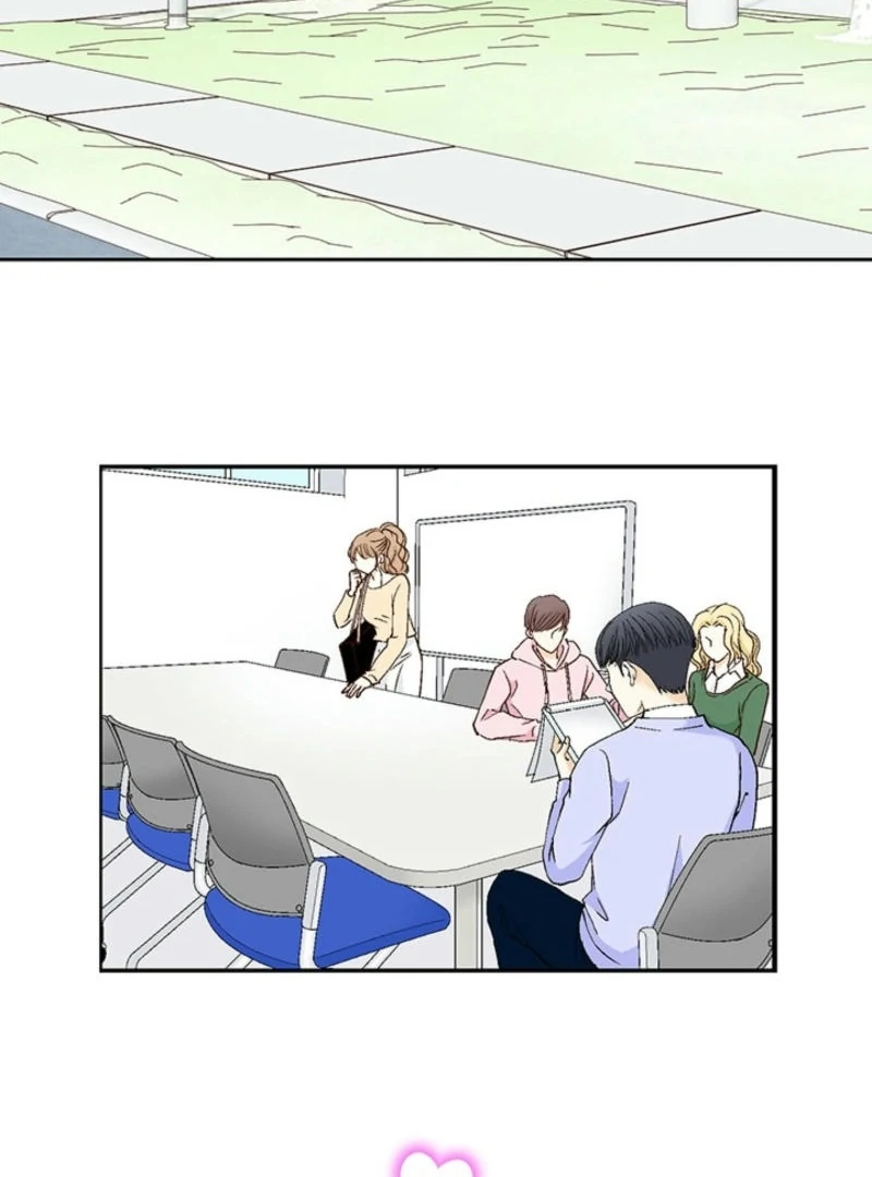 The Moment of Love chapter 2 page 128