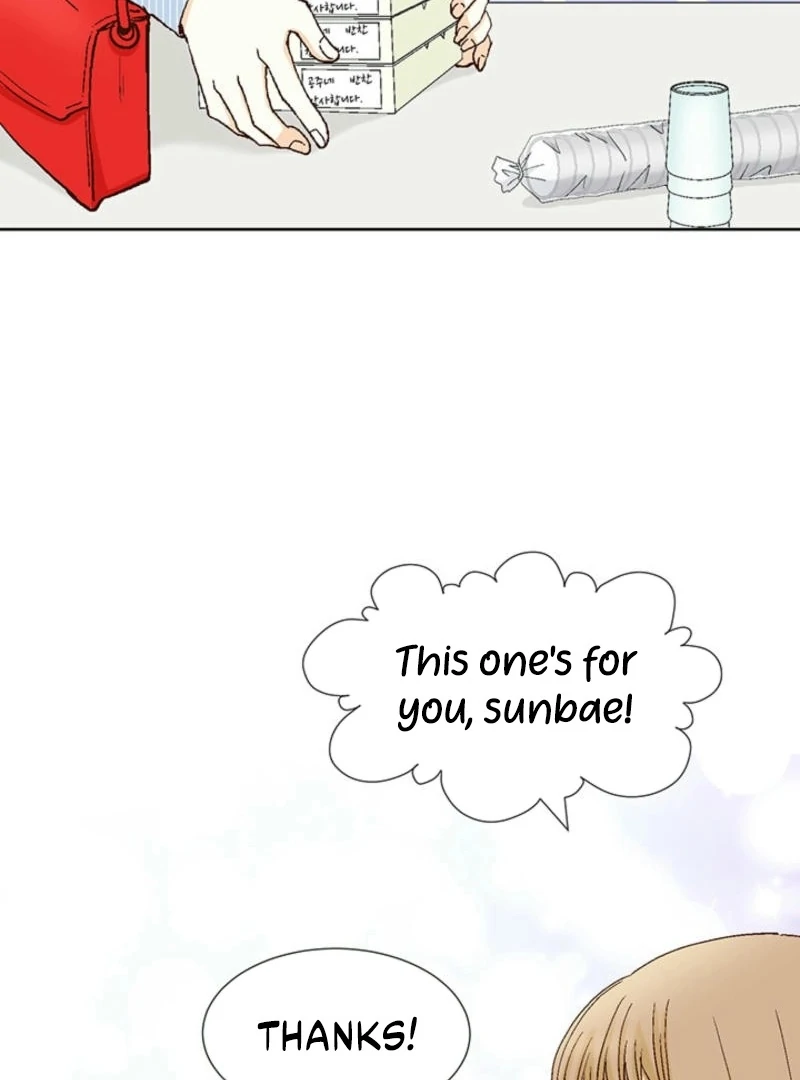 The Moment of Love chapter 2 page 130
