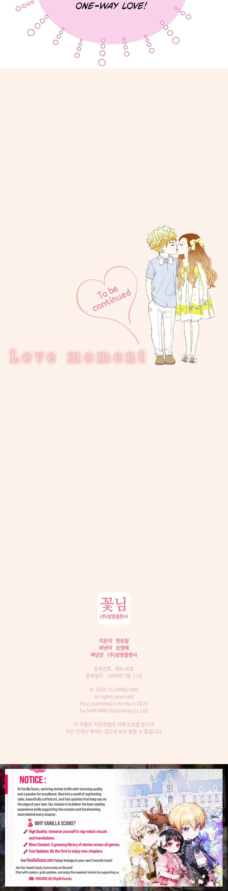 The Moment of Love chapter 2 page 133