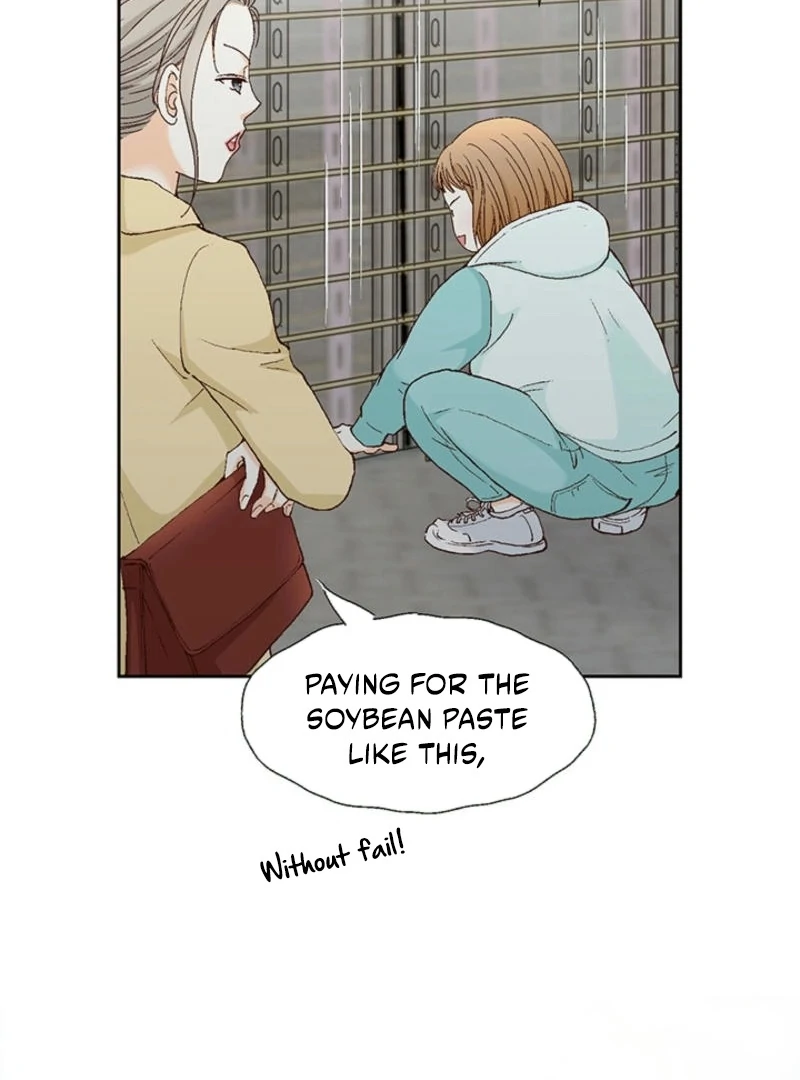 The Moment of Love chapter 2 page 14