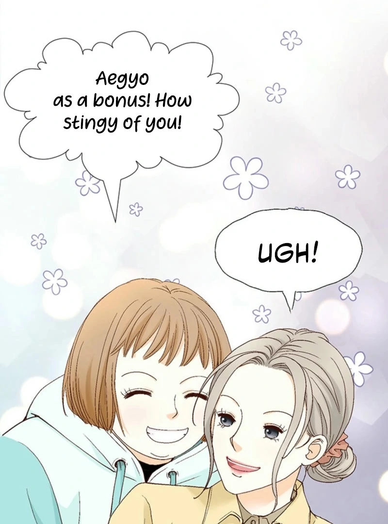 The Moment of Love chapter 2 page 15
