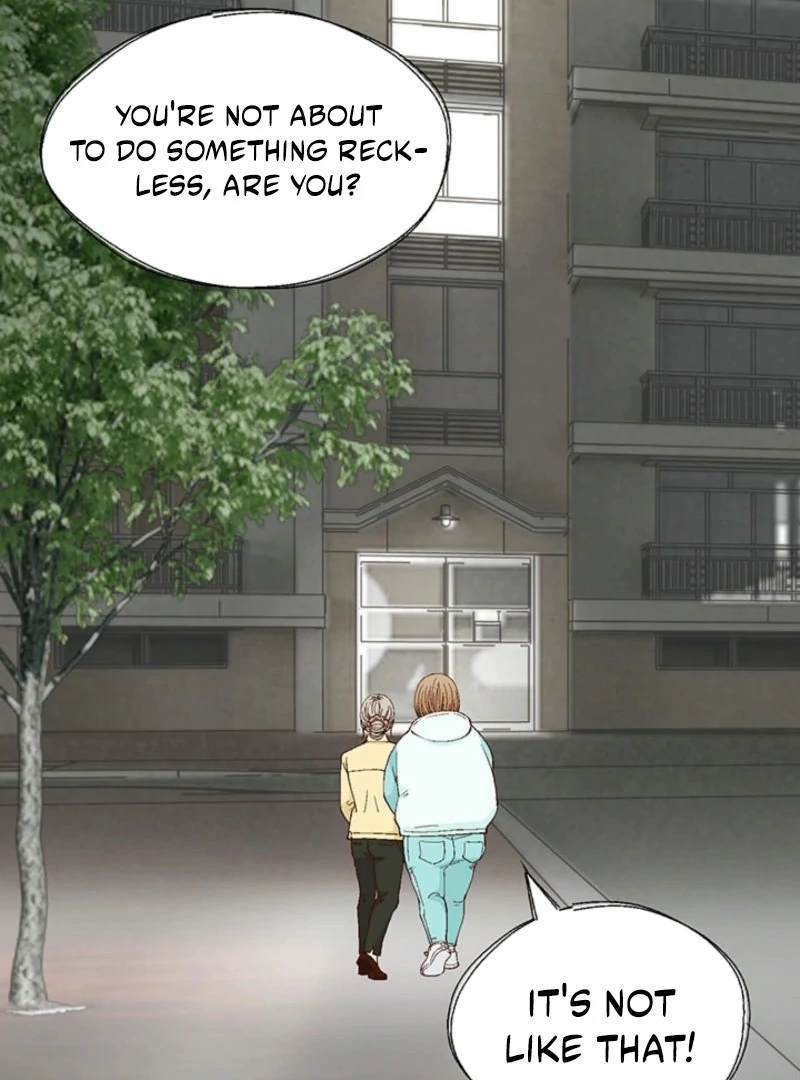 The Moment of Love chapter 2 page 17