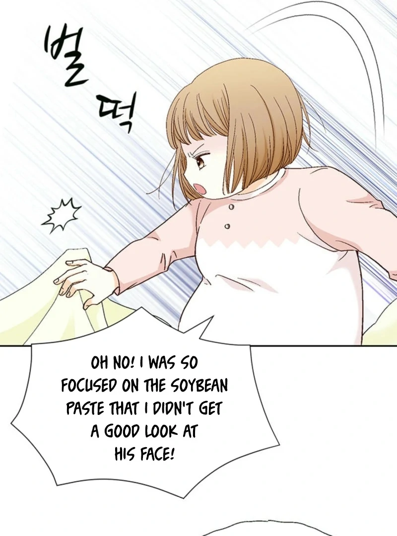 The Moment of Love chapter 2 page 21