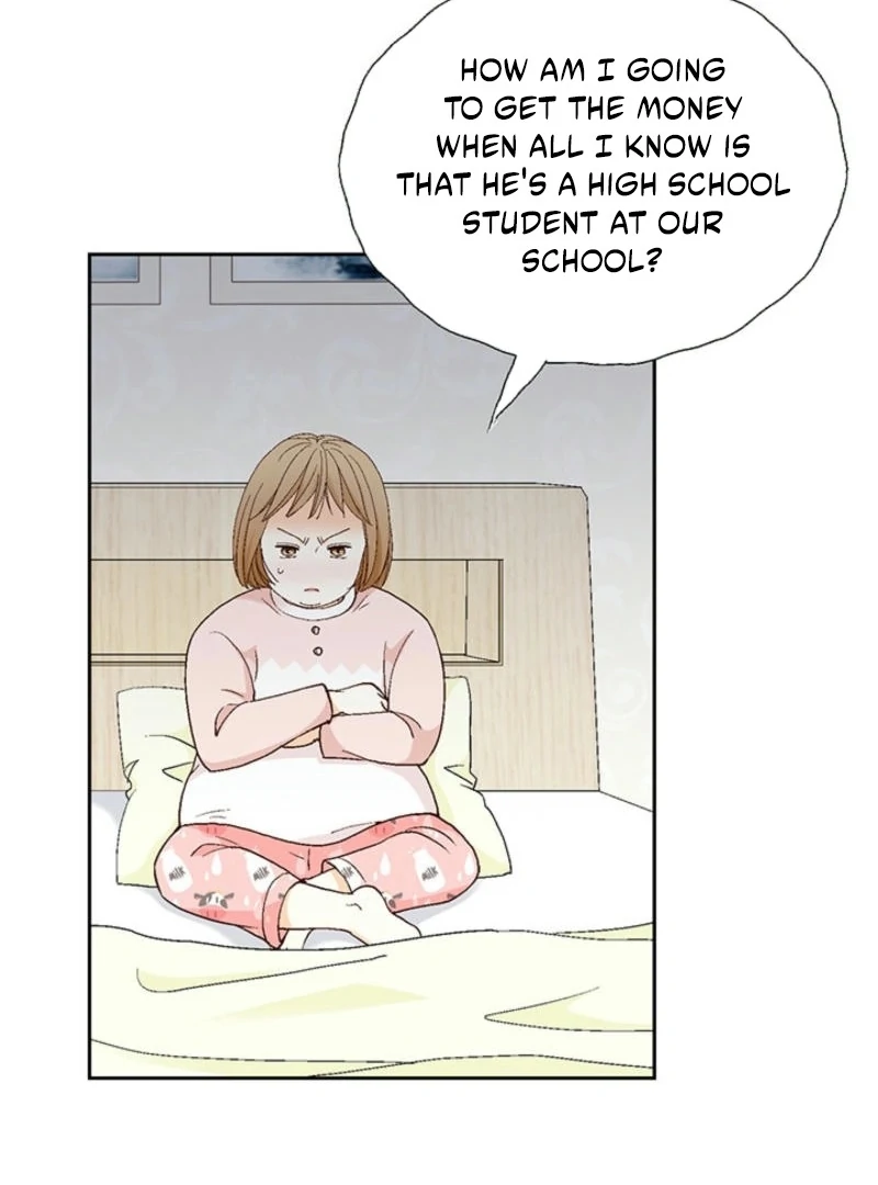The Moment of Love chapter 2 page 22