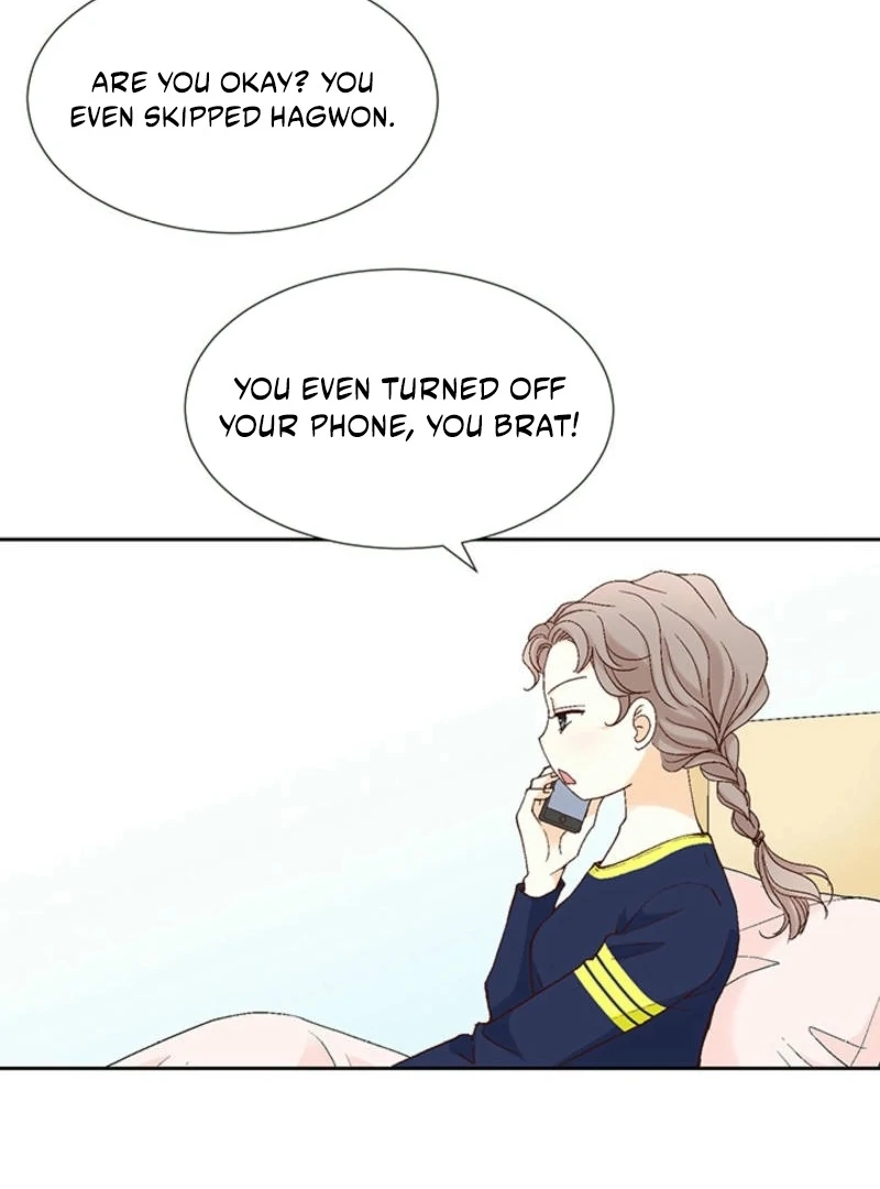 The Moment of Love chapter 2 page 24