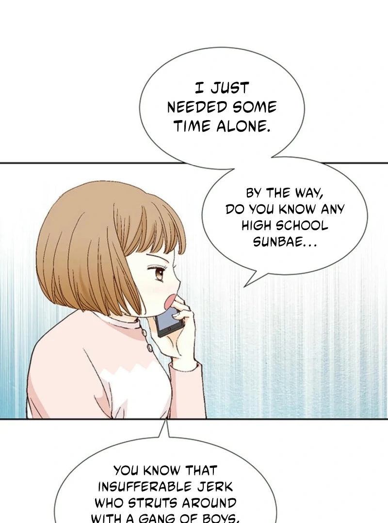 The Moment of Love chapter 2 page 25