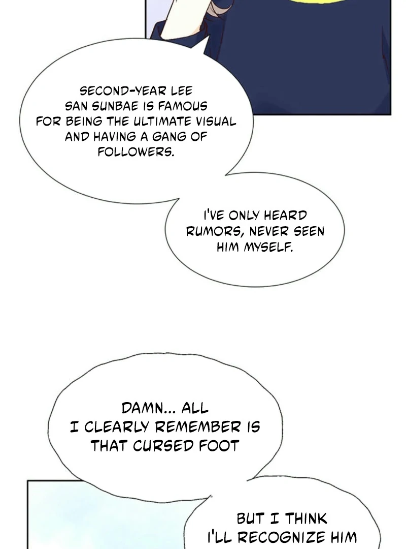 The Moment of Love chapter 2 page 27