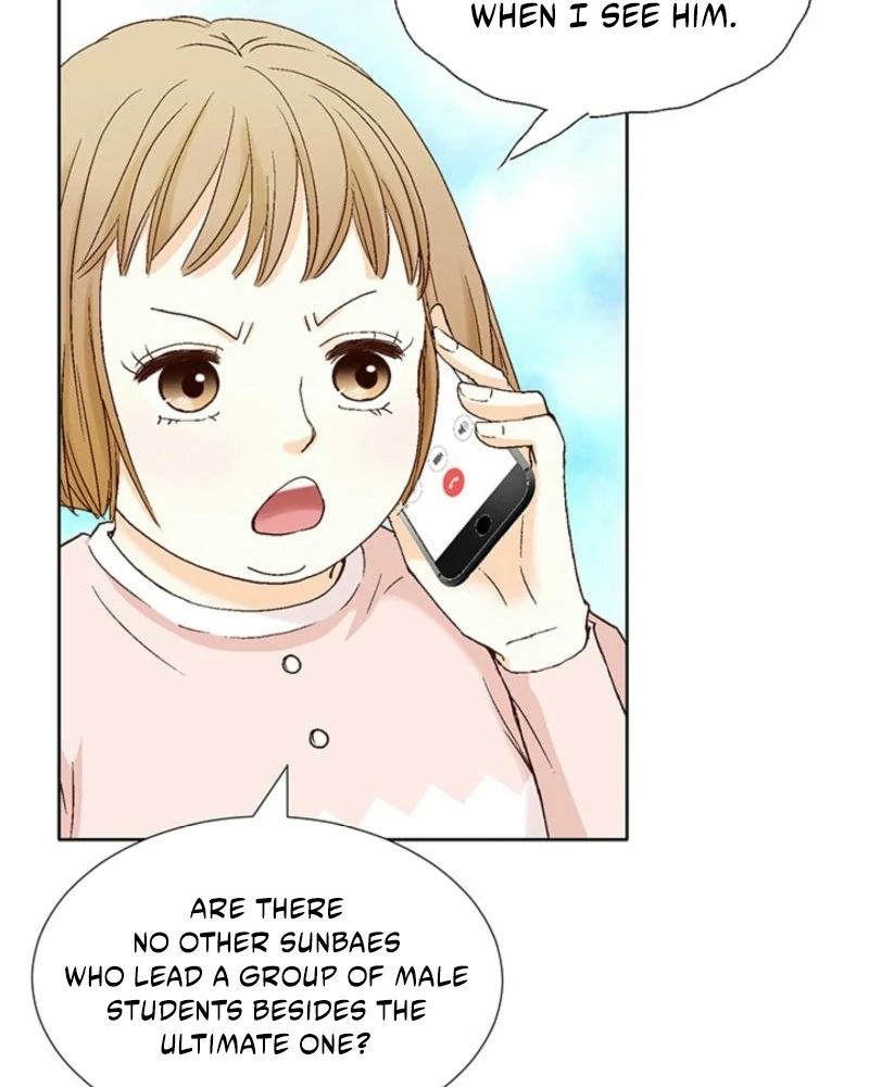 The Moment of Love chapter 2 page 28