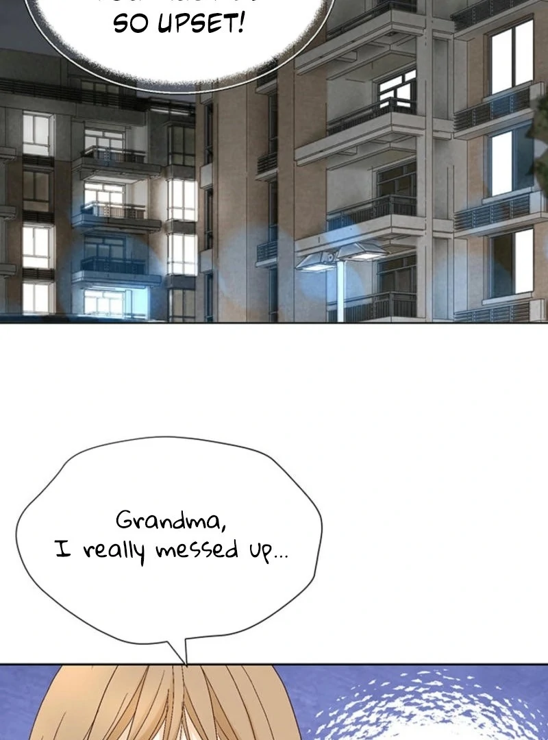 The Moment of Love chapter 2 page 3