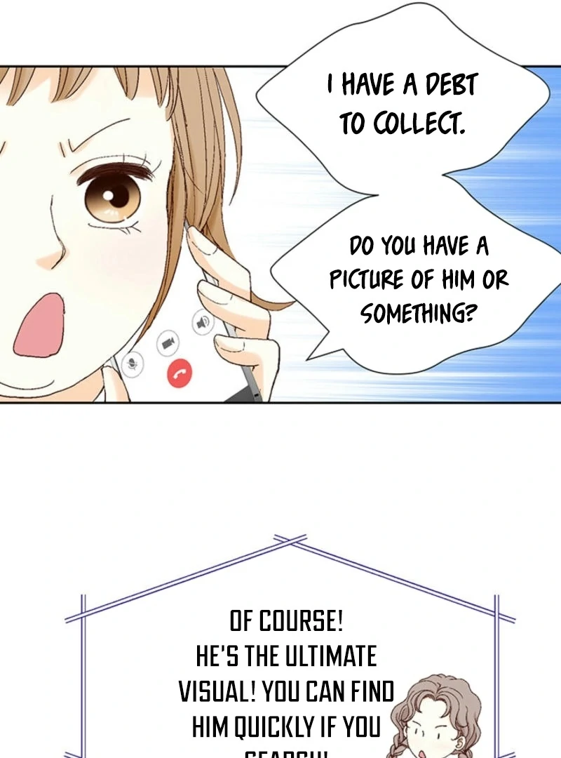The Moment of Love chapter 2 page 30