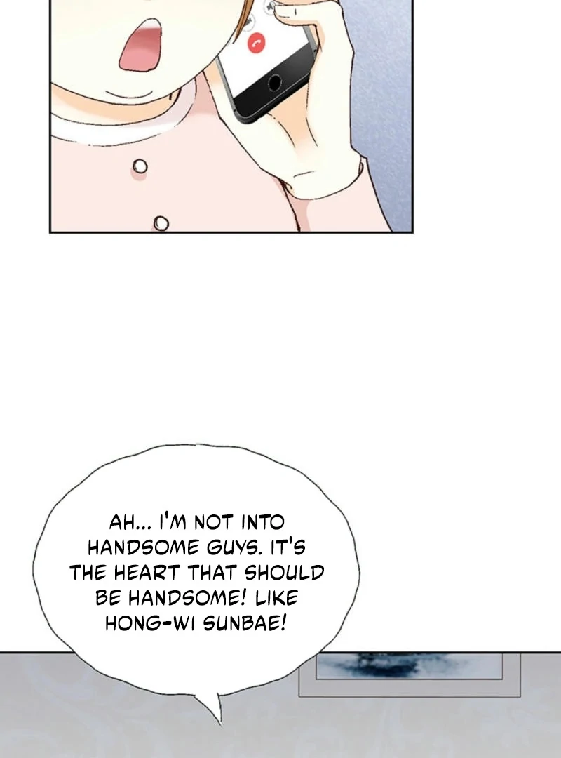 The Moment of Love chapter 2 page 32