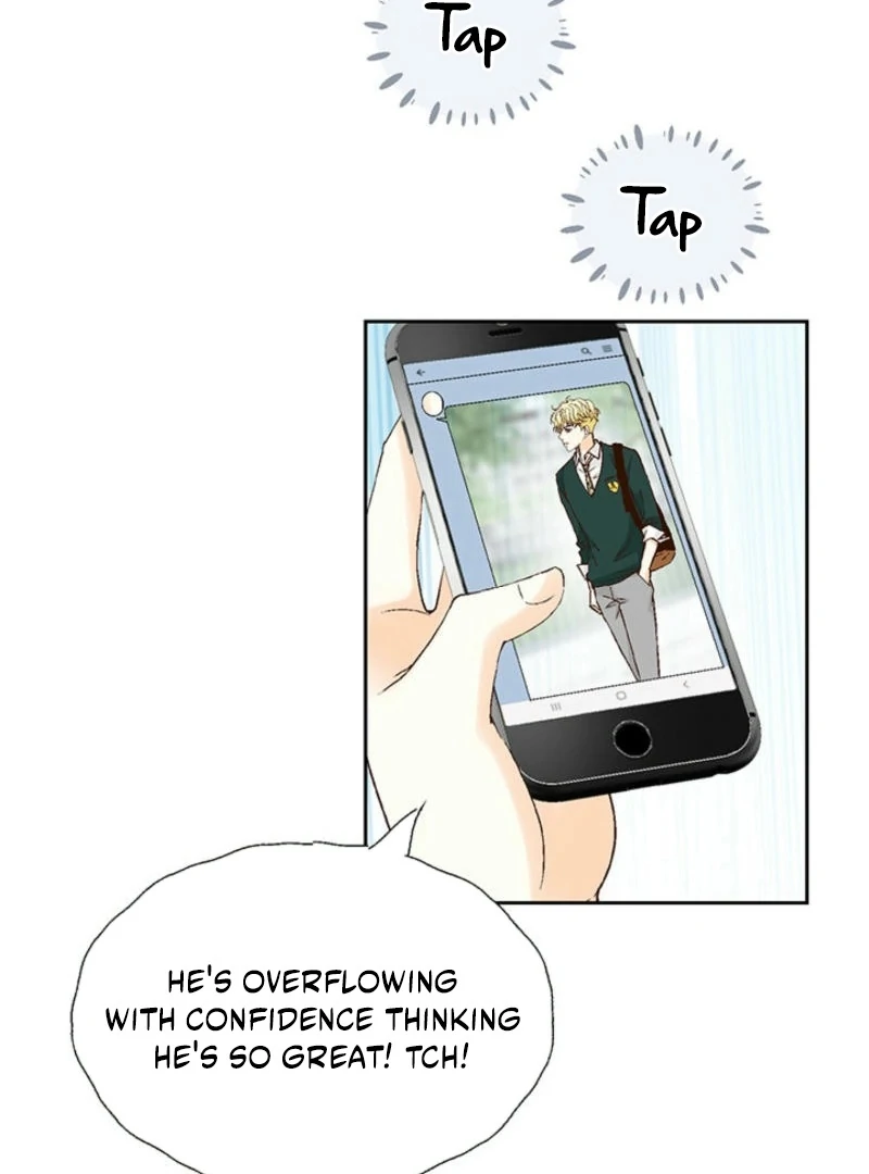 The Moment of Love chapter 2 page 34