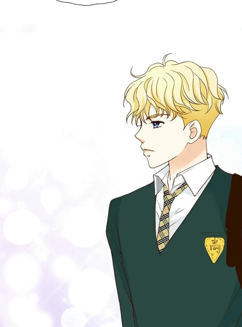 The Moment of Love chapter 2 page 35
