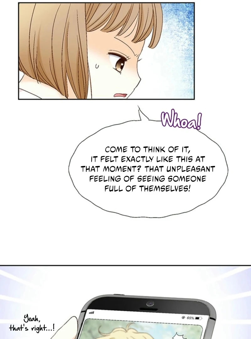The Moment of Love chapter 2 page 37