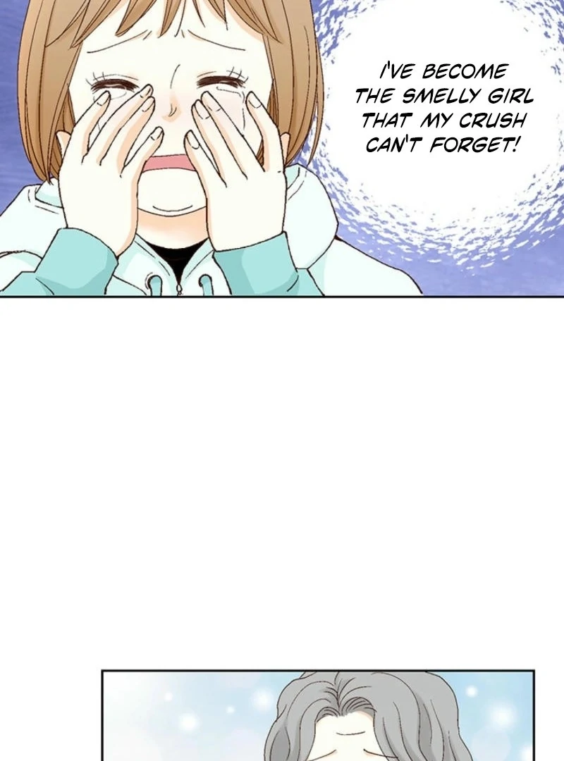 The Moment of Love chapter 2 page 4