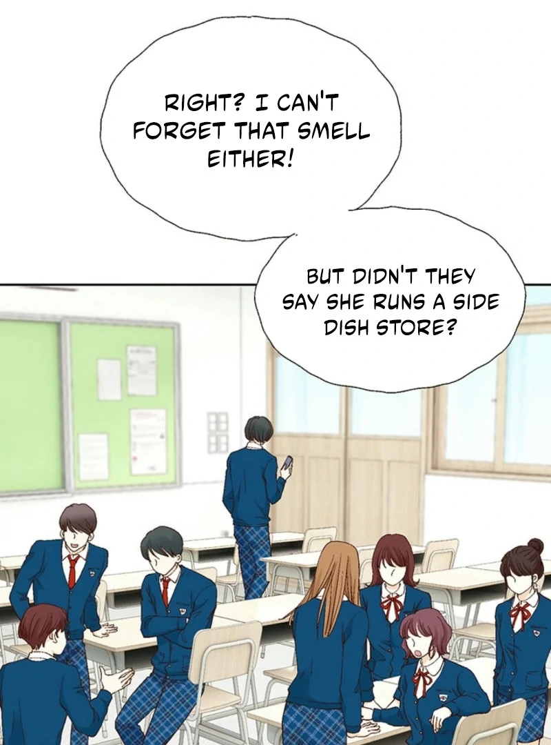 The Moment of Love chapter 2 page 43