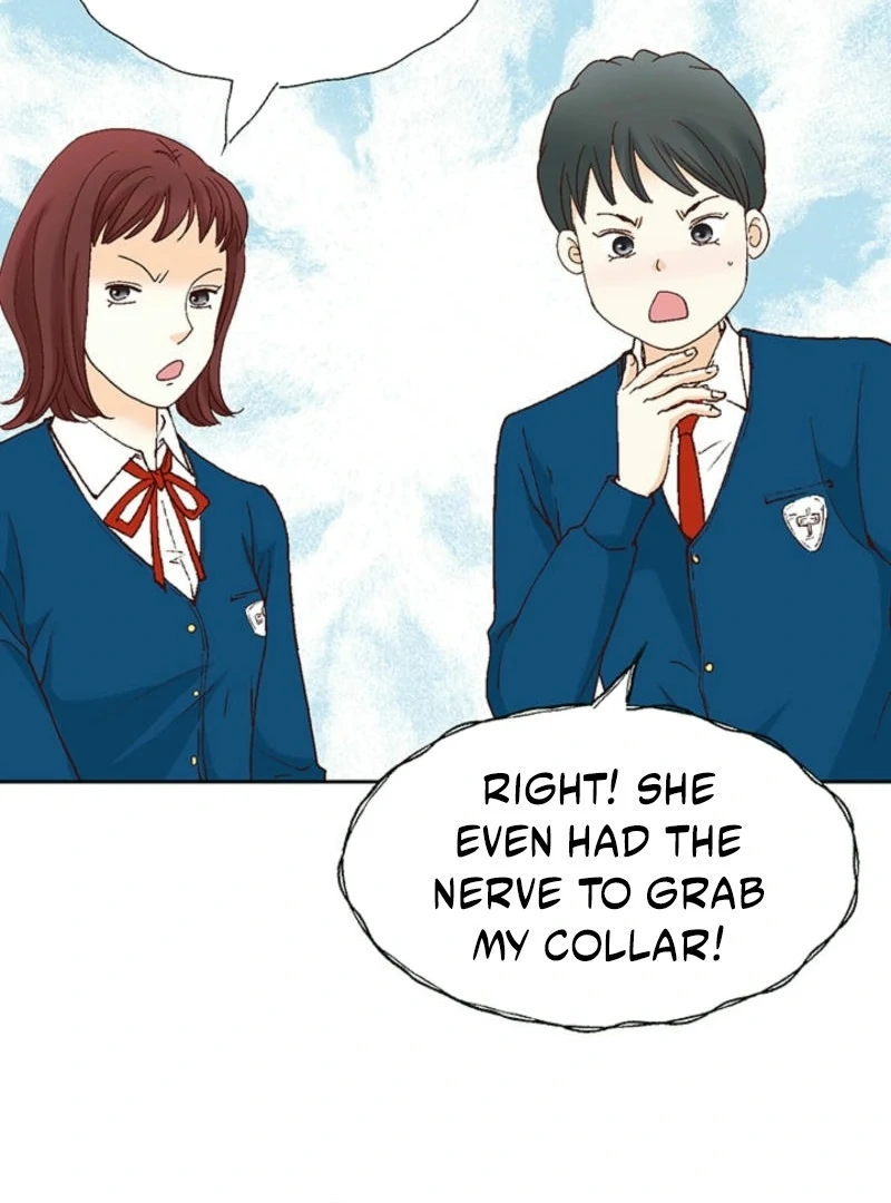 The Moment of Love chapter 2 page 45