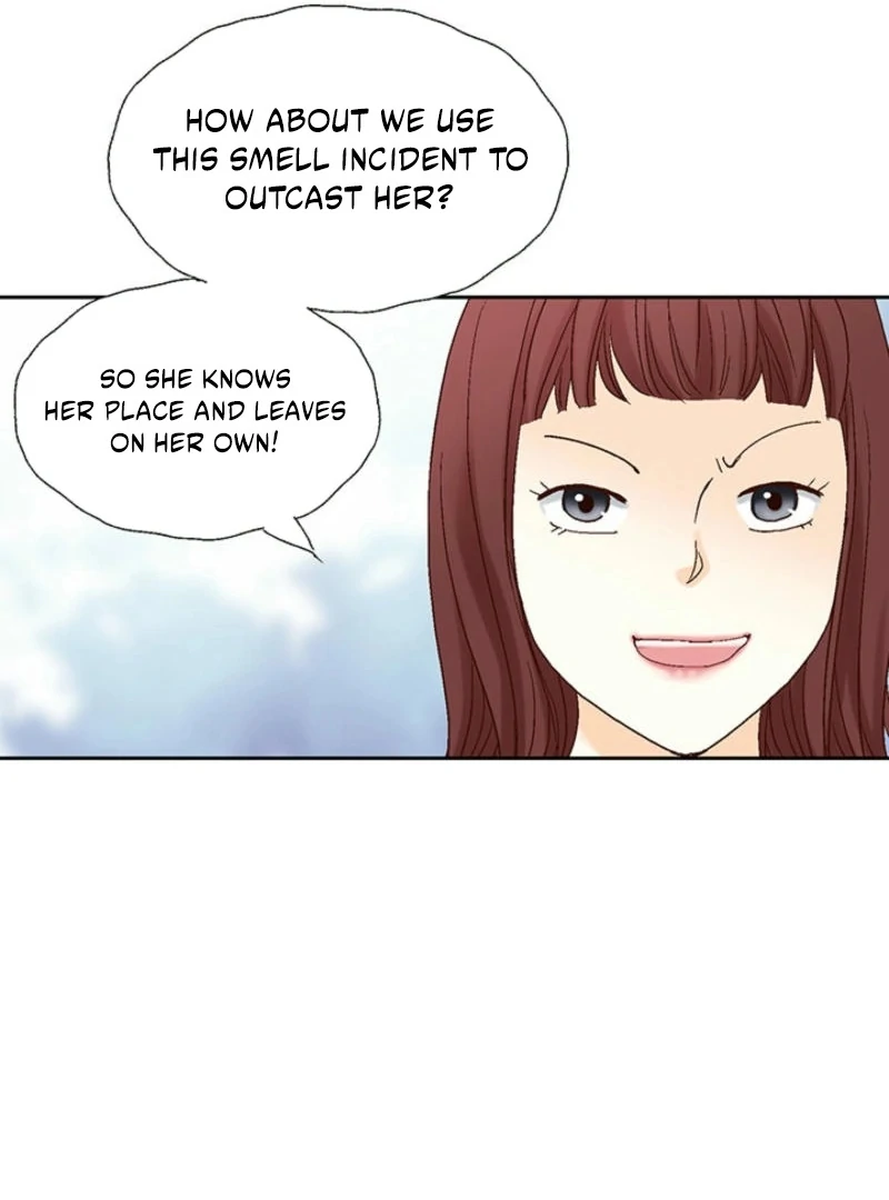 The Moment of Love chapter 2 page 46