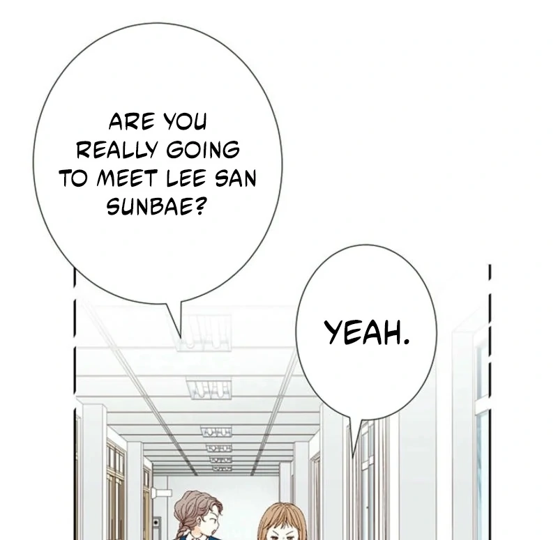 The Moment of Love chapter 2 page 47