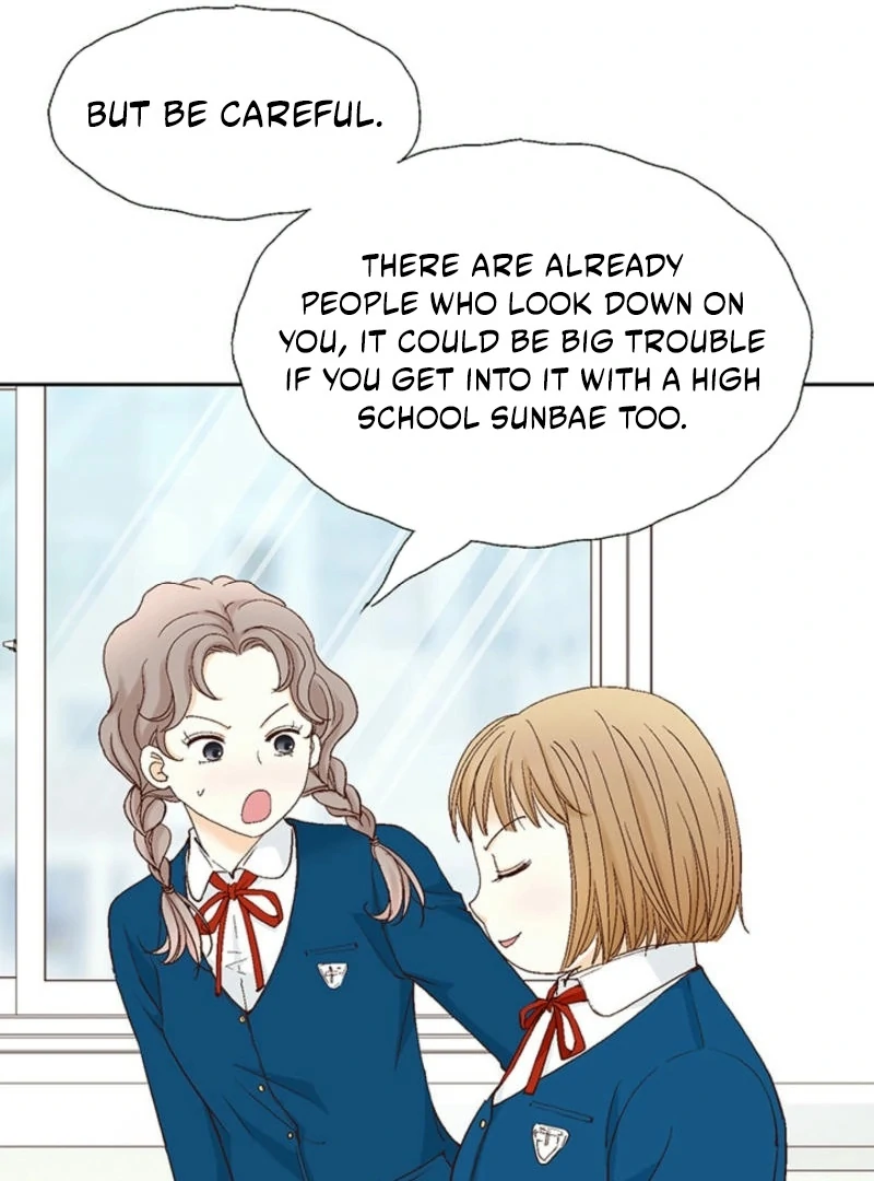 The Moment of Love chapter 2 page 49