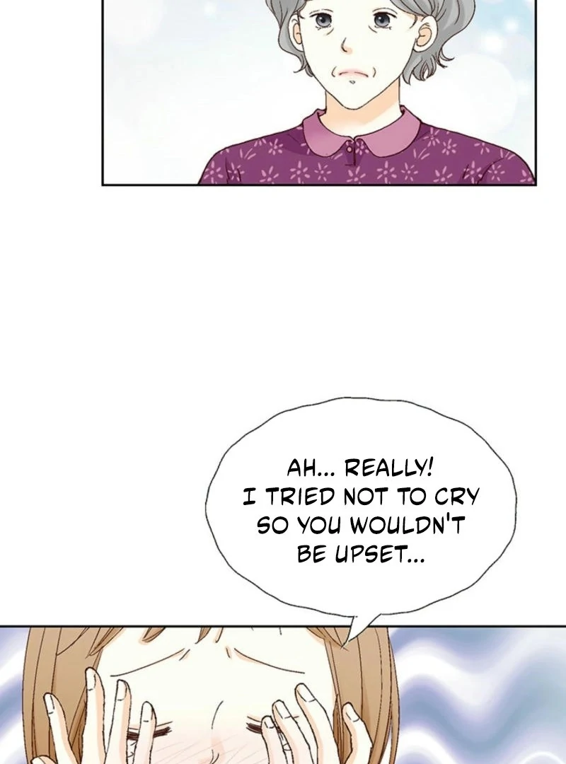 The Moment of Love chapter 2 page 5