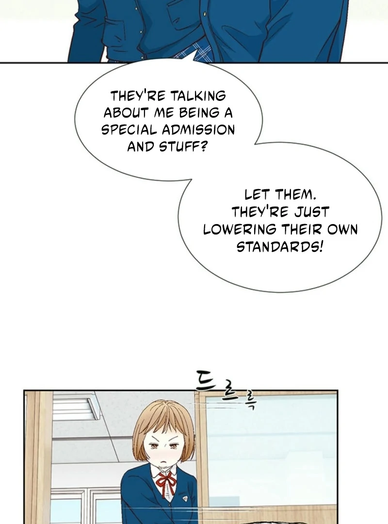 The Moment of Love chapter 2 page 50