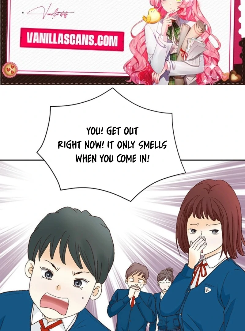 The Moment of Love chapter 2 page 52