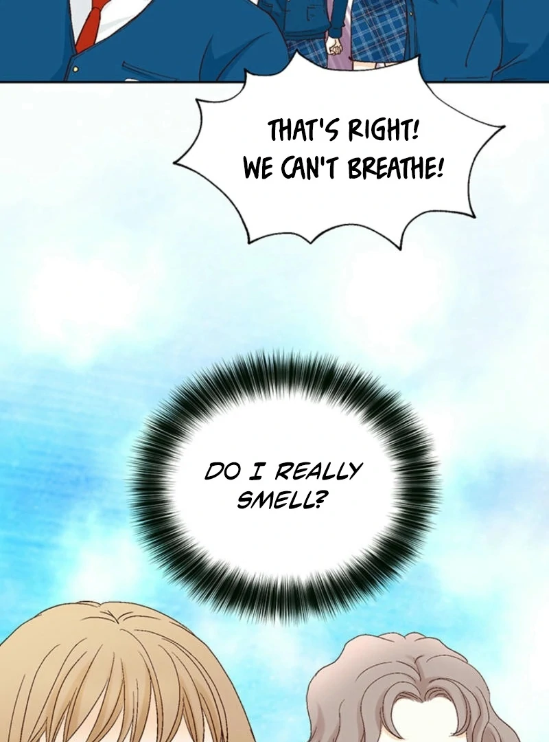 The Moment of Love chapter 2 page 53