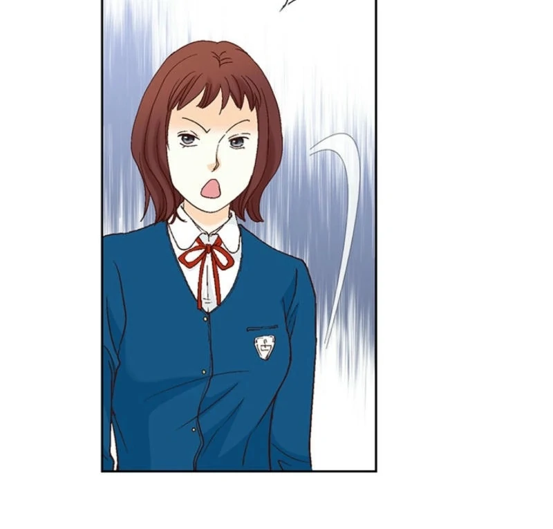 The Moment of Love chapter 2 page 57