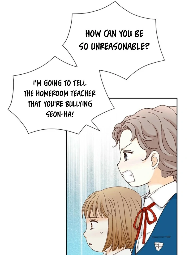 The Moment of Love chapter 2 page 58
