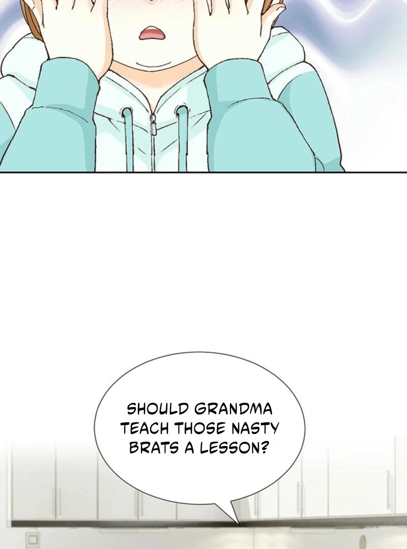 The Moment of Love chapter 2 page 6