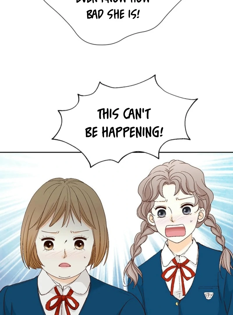The Moment of Love chapter 2 page 61