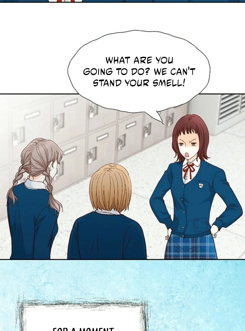 The Moment of Love chapter 2 page 62