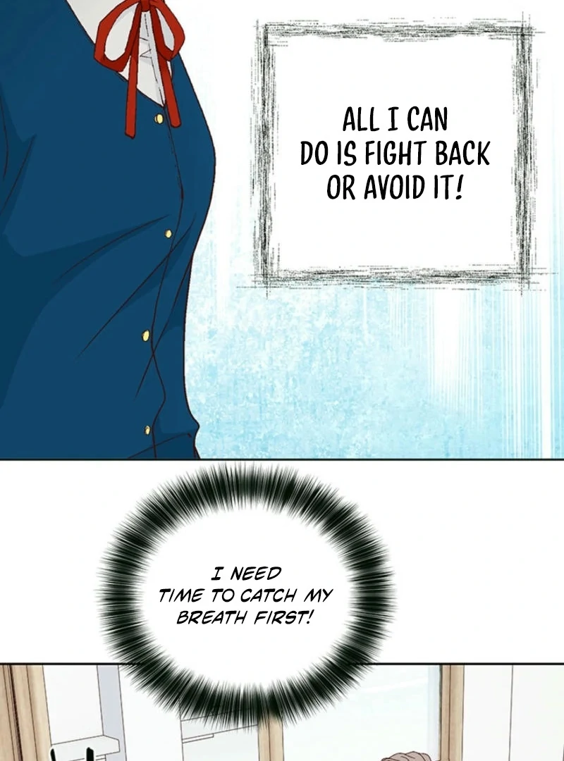The Moment of Love chapter 2 page 64