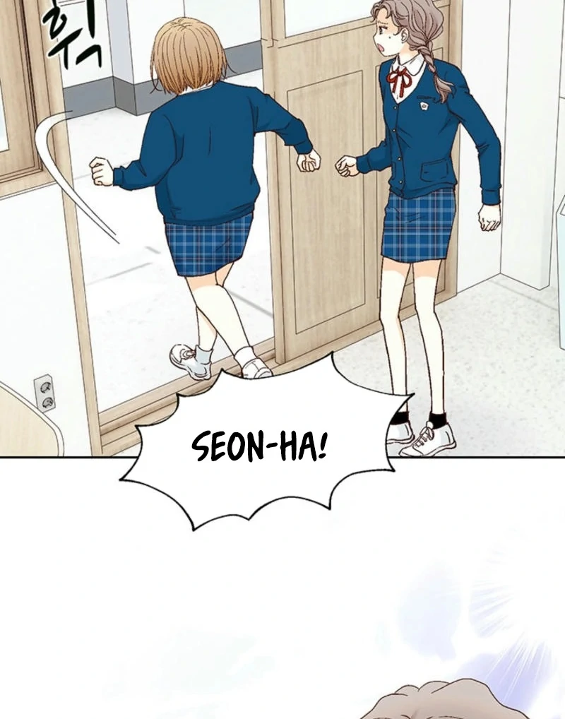 The Moment of Love chapter 2 page 65