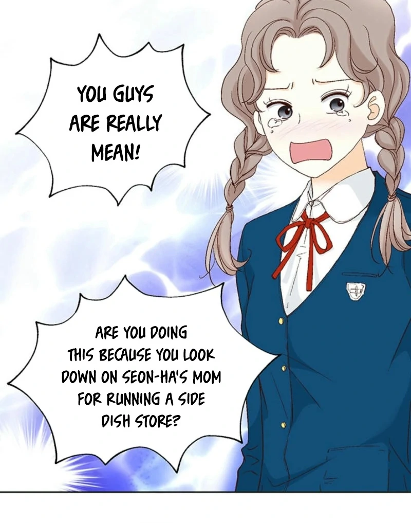 The Moment of Love chapter 2 page 66
