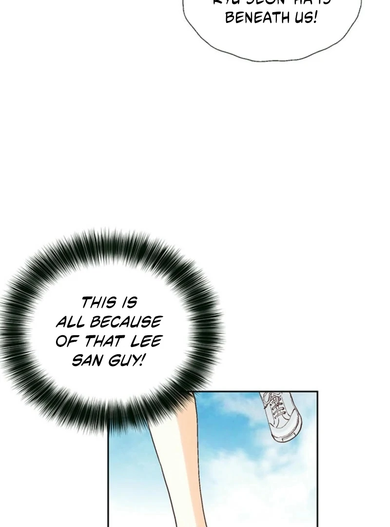 The Moment of Love chapter 2 page 68