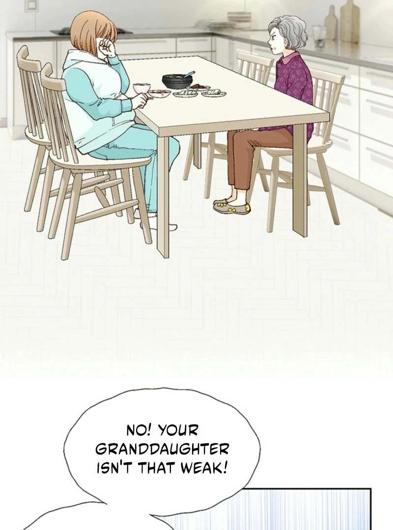The Moment of Love chapter 2 page 7