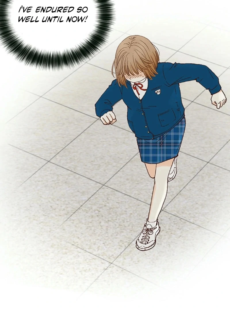 The Moment of Love chapter 2 page 70