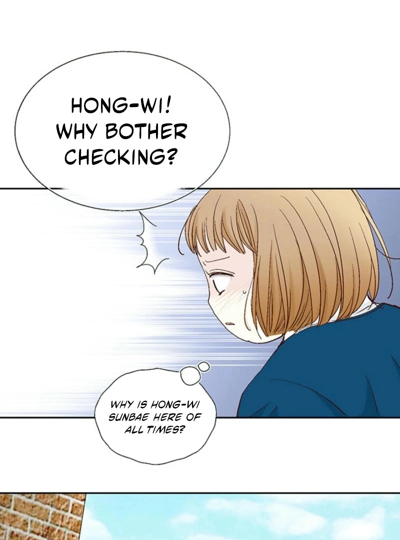 The Moment of Love chapter 2 page 71