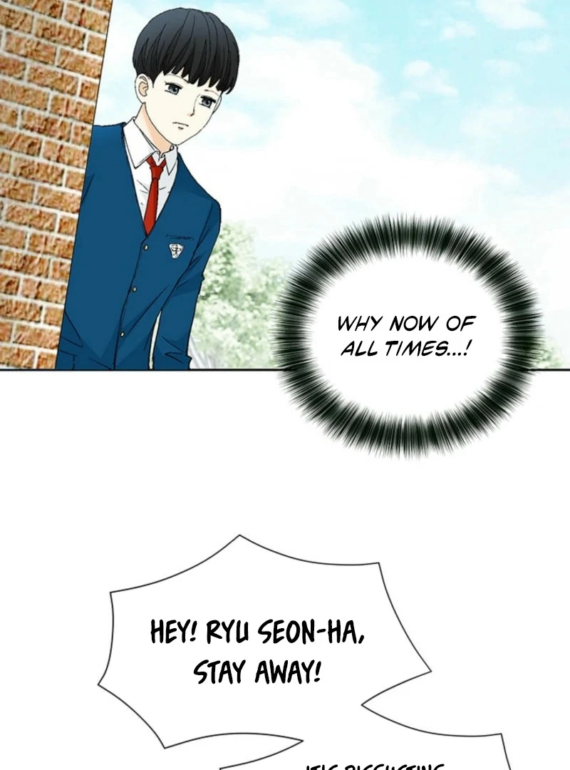 The Moment of Love chapter 2 page 72