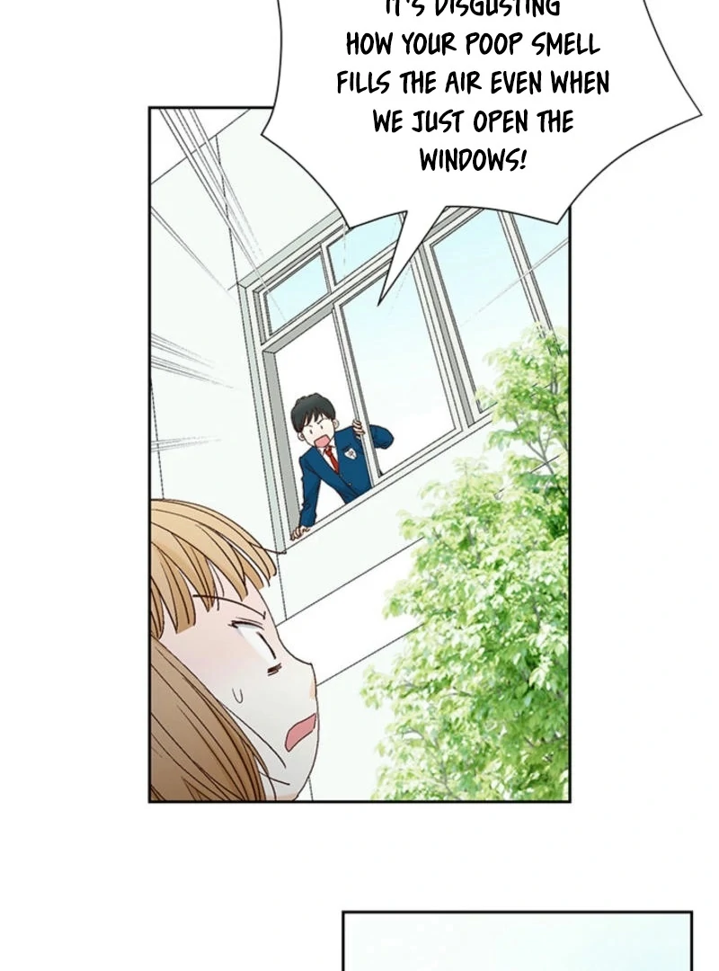 The Moment of Love chapter 2 page 73