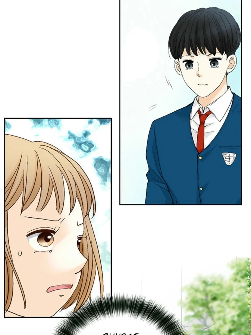 The Moment of Love chapter 2 page 74