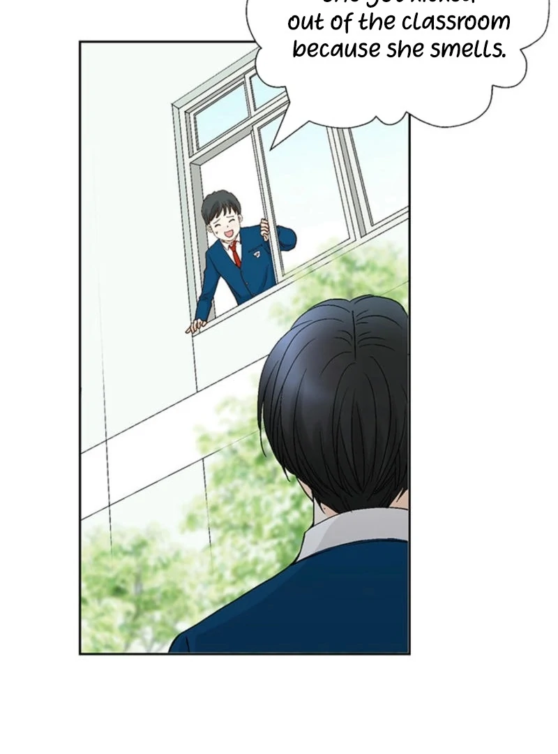 The Moment of Love chapter 2 page 77