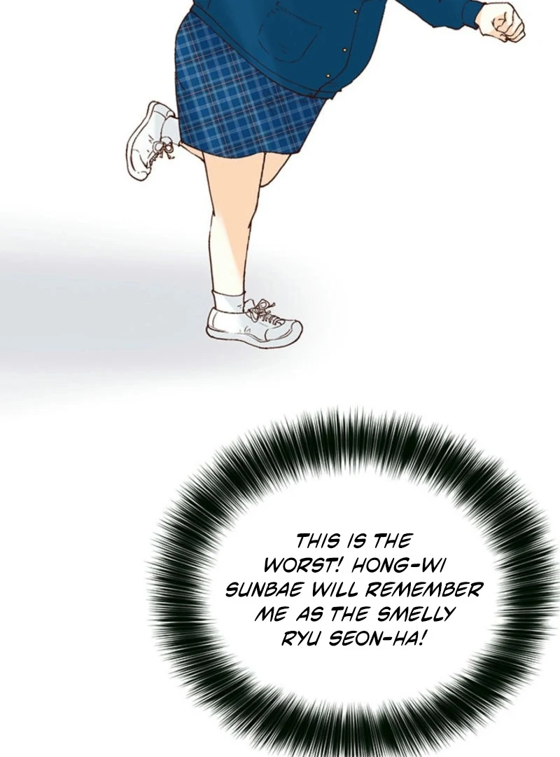 The Moment of Love chapter 2 page 80