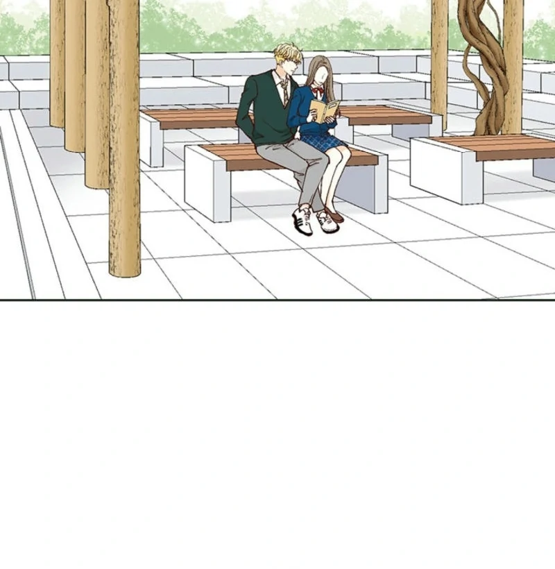 The Moment of Love chapter 2 page 84
