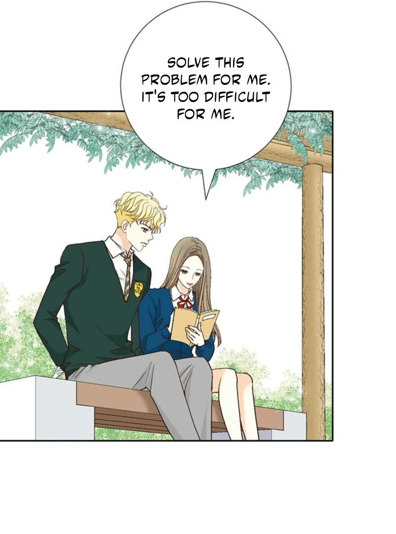 The Moment of Love chapter 2 page 85