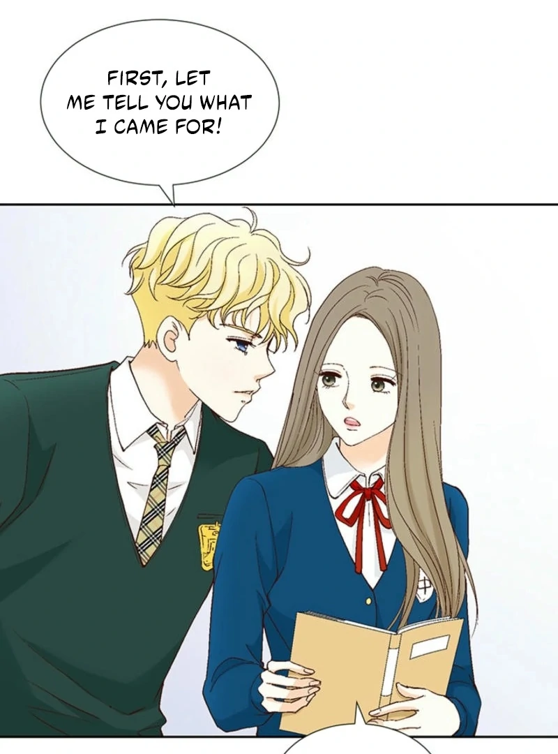 The Moment of Love chapter 2 page 86